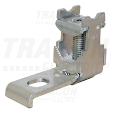TRACON V-szorítókapocs Cu/Al kábelekhez és gyüjtősínekhez240mm2, 30-40mm villanyszerelés