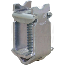 TRACON V-szorítókapocs SL készülékekhez max.300mm2 villanyszerelés