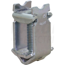 TRACON V-szorítókapocs SL készülékekhezmax.240mm2 villanyszerelés