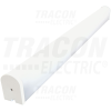TRACON Védett integrált LED-es bútorvilágító
