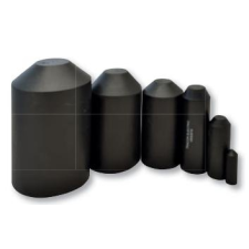 TRACON Végelzáró sapka, gyantás 4×35-4×70mm2 villanyszerelés