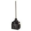 TRACON VT181 Helyzetkapcsoló, rugószáras (acél) 1×NO+1×NC, 6A/230V AC, IP65