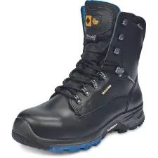  TRACTION MF S3 HRO SRC magas.bakancs 39 munkavédelmi cipő