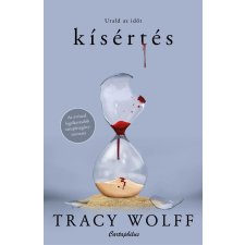 Tracy Wolff - Kísértés egyéb könyv