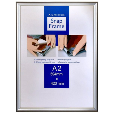 Tradag A2 fényképkeret