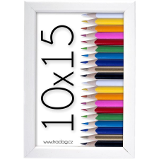 Tradag Polaris bílý 10 x 15 fényképkeret