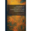 Tradd Street Press Etruskische Inschriften in Handschriftlicher Ãberlieferung | Olof August Danielsson