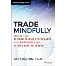  Trade Mindfully – Gary Dayton idegen nyelvű könyv