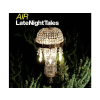TRADER KFT - INDIEGO Air - LateNightTales (Vinyl LP (nagylemez))