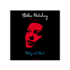 TRADER KFT - INDIEGO Billie Holiday - Body & Soul (180 gram Edition) (Red Vinyl) (Vinyl LP (nagylemez))
