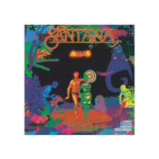 TRADER KFT - INDIEGO Carlos Santana - Amigos (Vinyl LP (nagylemez)) rock / pop