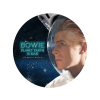 TRADER KFT - INDIEGO David Bowie - Planet Earth Is Blue (Picture Disc) (Vinyl LP (nagylemez))