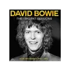 TRADER KFT - INDIEGO David Bowie - The Trident Sessions (CD)
