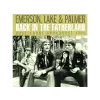 TRADER KFT - INDIEGO Emerson, Lake & Palmer - Back In The Fatherland, Düsseldorf 1971 (CD)