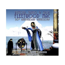 TRADER KFT - INDIEGO Fleetwood Mac - Rumour, Tango & Mask (CD) rock / pop
