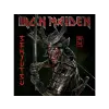 TRADER KFT - INDIEGO Iron Maiden - Senjutsu (Lenticular Cover) (CD)