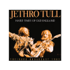 TRADER KFT - INDIEGO Jethro Tull - Hard Times Of Old England (CD)