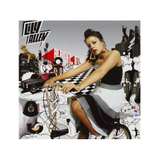 TRADER KFT - INDIEGO Lily Allen - Alright, Still (CD) rock / pop