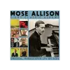 TRADER KFT - INDIEGO Mose Allison - Eight Gummiec Albums (CD)