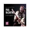 TRADER KFT - INDIEGO Paul McCartney - Unplugged (CD)