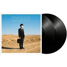 TRADER KFT - INDIEGO Pink Floyd - Ontario Vol. 2 (Vinyl LP (nagylemez)) rock / pop