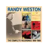 TRADER KFT - INDIEGO Randy Weston - The Complete Recordings 1958-1960 (CD)