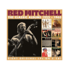 TRADER KFT - INDIEGO Red Mitchell - The Classic Albums 1955-1963 (CD)