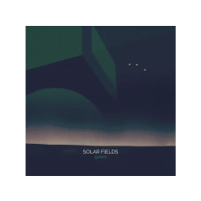 TRADER KFT - INDIEGO Solar Fields - Green (Green Vinyl) (Vinyl LP (nagylemez)) elektronikus