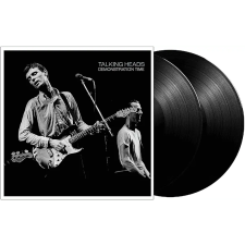 TRADER KFT - INDIEGO Talking Heads - Demonstration Time (Vinyl LP (nagylemez)) rock / pop