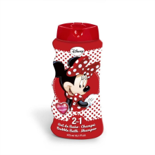 TradeUniverse Minnie egér habfürdő és sampon, 475 ml tusfürdők