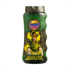 TradeUniverse Shrek tusfürdő, 500 ml tusfürdők