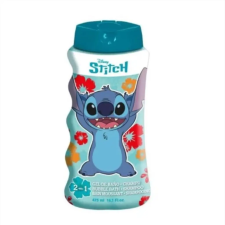 TradeUniverse Stitch habfürdő és sampon, 475 ml sampon