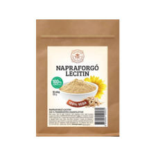 TRADÍCIÓ MANUFAKTÚRA Tradíció Manufaktúra Napraforgó Lecitin Granulátum 120g vitamin és táplálékkiegészítő