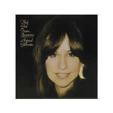 TRADING PLACES Astrud Gilberto - That Girl From Ipanema (Vinyl LP (nagylemez)) jazz