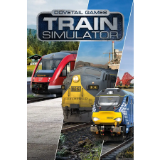  Train Simulator: BR Class 170 ‘Turbostar’ DMU Add-On (digitális licenc) videójáték