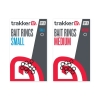  Trakker Bait Rings - Small 10db (228249)
