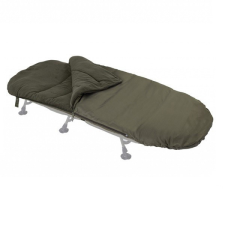  Trakker Big Snooze Plus Sleeping Bag 3 évszakos hálózsák (208100) ágy és ágykellék