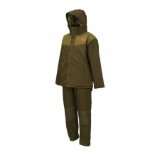 Trakker CR 2 Piece Winter Suit - LARGE (206317) 2 részes téli ruhaszett horgászkiegészítő