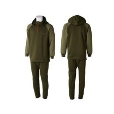 Trakker Twopiece Undersuit New - 2 részes aláöltözet Large (207912) horgászkiegészítő