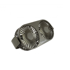  Trakker USB Bivvy Fan hűsítő sátor ventillátor (210250) horgászkiegészítő