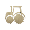  Traktor
