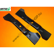 Traktorkés MTD 105 cm IV barkácsgép tartozék