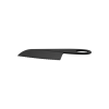 TRAMONTINA ABILITY BLACK nylon pite, torta és salátakés