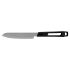 TRAMONTINA CHURRASCO BLACK Sülteskés, 40,8 cm