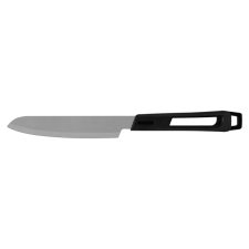 TRAMONTINA CHURRASCO BLACK Sülteskés, 40,8 cm kerti sütés és főzés