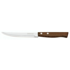 TRAMONTINA Konyhai kés fanyéllel 2 db-os (sima élű) kés és bárd