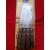 TRAMONTINA Tradicional fanyelű steak kés (sima), 12 db, 414007