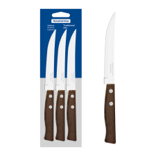 TRAMONTINA TRADICIONAL STEAK KÉSKÉSZLET(3 DB) konyhai eszköz