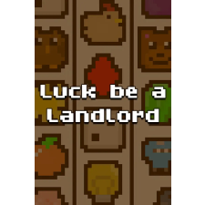 TrampolineTales Luck be a Landlord (digitális licenc) videójáték