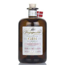  Tranquebar Colonial Gin 45% gin
